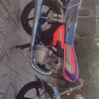 متور ۲۰۰ احسان