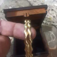 طلای نو با فاکتور خرید