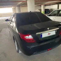 دنا پلاس ۶ شش دنده مدل ۱۴۰۳ مشکی آبنوس در حد|خودرو سواری و وانت|تهران, استاد معین|دیوار