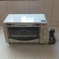 آون تستر فلر اصل آلمان|اجاق گاز و لوازم برقی پختوپز|نور, |دیوار