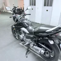 موتور سوزوکی اینازوما ۲۵۰ مدل ۱۴۰۱|موتورسیکلت|تهران, پونک|دیوار