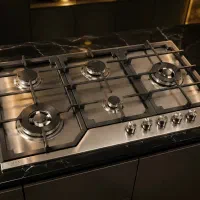گاز /سینک/هود خرید بدونه واسطه از تولیدی