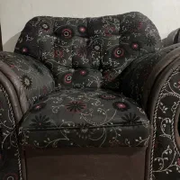 مبل|مبلمان خانگی و میز عسلی|لاهیجان, حاجی آباد|دیوار