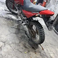 تریل t2 مدل ۱۴۰۰|موتورسیکلت|هشتگرد, فاز ۱ مهستان|دیوار