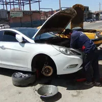 مکانیک سیار و ثابت|خدمات موتور و ماشین|سنندج, |دیوار