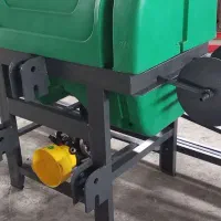 ادوات کشاورزی|ماشین‌آلات صنعتی|همدان, |دیوار