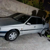 پژو 405مدل 95