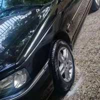 پارس مدلelx