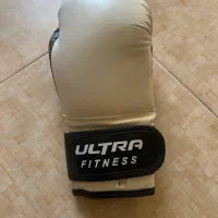 دستکش ورزش های رزمی