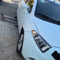 برلیانس 230 اتوماتیک