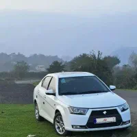 دنا پلاس توربو اتوماتیک