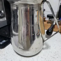 پارچ استیل دربدار|ظروف سرو و پذیرایی|تهران, حکیمیه|دیوار