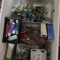 وسایل نرم افزار موبایل کلا بیست میلیون|خدمات رایانه‌ای و موبایل|زاهدان, |دیوار