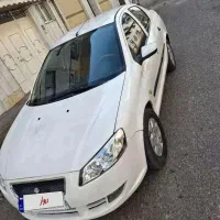 رانا Tu5مدل ۹۲آس خانگی معاوضه با پرایدو....و۲۰۶|خودرو سواری و وانت|لاهیجان, شهید آوینی|دیوار