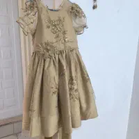 لباس مجلسی دخترانه|کفش و لباس بچه|تبریز, |دیوار