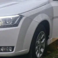 دنا پلاس ۶ دنده مدل ۴۰۴