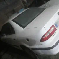 سمندEF7 مدل ۹۴ دوگانه بیرنگ