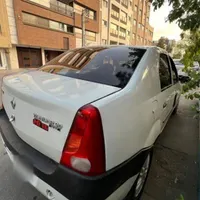 رنو تندر 90 (L90 لوگان) E2، مدل ۱۳۹۲|خودرو سواری و وانت|شیراز, سینما سعدی|دیوار
