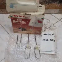 همزن ariete ایتالیا