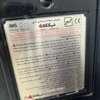 بخاری گازی بفروش می رسد|بخاری، هیتر، شومینه|شنبه و طسوج, |دیوار