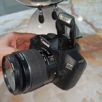 دوربین حرفه ای canon