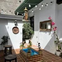 کافه خونمون