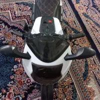 موتور شارژی