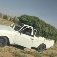 وانت بارخاش درونشهری بیرونشهری ۲۴ساعت ارزان بار