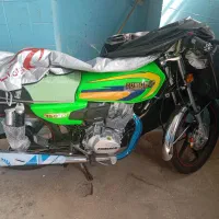 موتور سیکلت 150