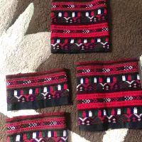 زی استین|لباس|سراوان, |دیوار