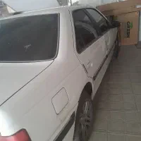 پژو پارس موتور جدید XU7P، مدل ۱۴۰۱|خودرو سواری و وانت|اصفهان, سرشبادران|دیوار