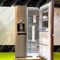 دنیای ساید های خارجی با کمترین قیمت وبهترین کیفیت|یخچال و فریزر|کرج, اصفهانی‌ها|دیوار