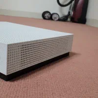 xbox one s all digital 1 tr|کنسول، بازی ویدئویی و آنلاین|تهران, نجات اللهی|دیوار