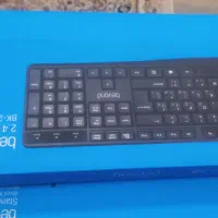 صفحه کیبورد|قطعات و لوازم جانبی رایانه|مشکین‌دشت, |دیوار