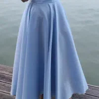 خیاطی لباسهای مجلسی دخترانه وزنانه