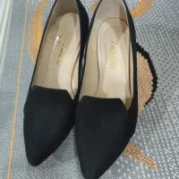 کفش زنانه|کیف، کفش، کمربند|فردوس (خراسان), |دیوار