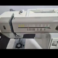 چرخ دو کله ژانومه