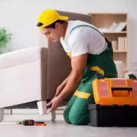 تعمیرات مبل راحتی و استیل در منزل