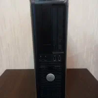 مینی کیس دل هارد ssd|رایانه رومیزی|رشت, بازار|دیوار