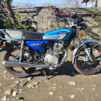 پرواز دویست شرایطی|موتورسیکلت|تالش, جوکندان|دیوار