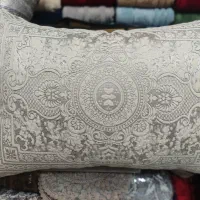 روبالشتی سلطنتی روپشتی  عروس|رختخواب، بالش، پتو|تربتحیدریه, فردوسی جنوبی|دیوار