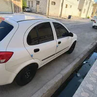 تیبا2 مدل 1400|خودرو سواری و وانت|بندر انزلی, کوی آزادگان|دیوار