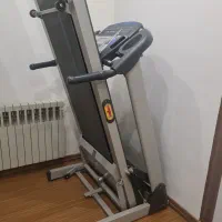 تردمیل نیمه باشگاهی فیت ۷|تجهیزات ورزشی|کرج, عظیمیه|دیوار