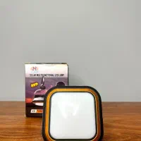 چراغ آویز کمپی