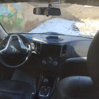 چانگان cs35 ، اتومات،95|خودرو سواری و وانت|نیشابور, بنیاد شهید|دیوار