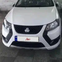 کوییک GXتیپL مدل1403صفر