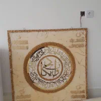 تابلو رزین یک متری