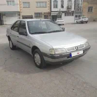 پژو405مدل87سالم|خودرو سواری و وانت|همدان, |دیوار