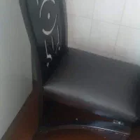 میزو صندلی غذاخوری