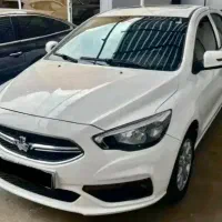 شاهین صفر ۱۴۰۴ / فروش اقساطی / تحویل آنی خودرو